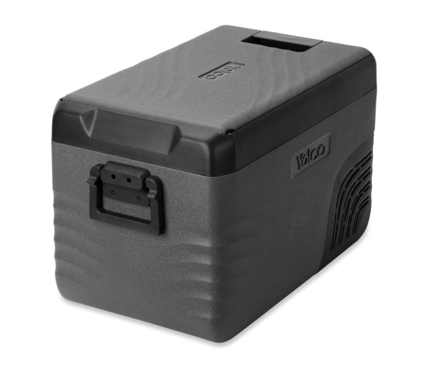 Yolco Lodówka turystyczna KX30 Carbon - 1241098 - zdjęcie 2